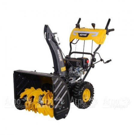 Бензиновый снегоуборщик Huter SGC 6000 во Владикавказе