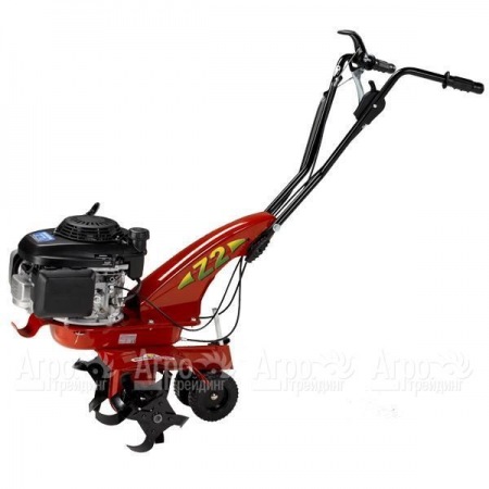 Культиватор Eurosystems Z-2 B&#38;S 450 Series во Владикавказе