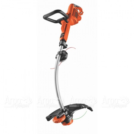 Электрокоса (электрический триммер) Black+Decker GL8033 во Владикавказе