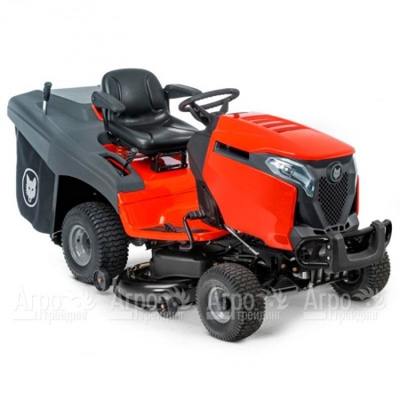 Садовый минитрактор Wolf-Garten Alpha 95.180 H во Владикавказе