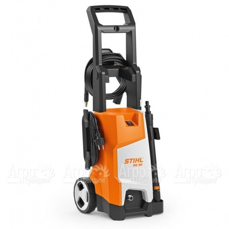 Мойка высокого давления Stihl RE 90 во Владикавказе