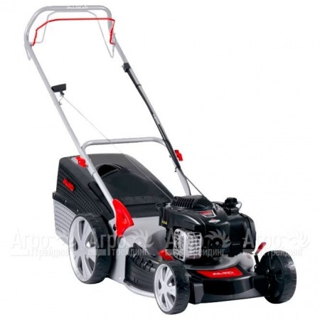 Газонокосилка бензиновая AL-KO Silver 46 BR Comfort 119069  во Владикавказе