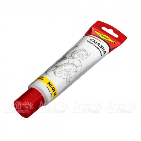 Масло - смазка многофункциональная DDE Multipurpose ЕР-0 Grease 0.1 л во Владикавказе