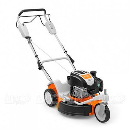 Газонокосилка бензиновая Stihl RМ 3 RT во Владикавказе