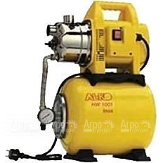 Насосная станция Al-KO HW 1001 Inox во Владикавказе