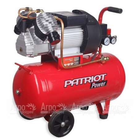 Компрессор поршневой Patriot VX 50/402  во Владикавказе
