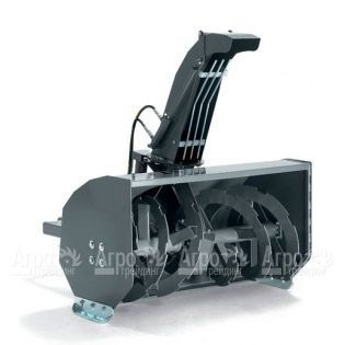 Снегоотбрасыватель двухступенчатый ST 110 для райдеров Stiga Titan  во Владикавказе