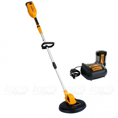 Аккумуляторный триммер Cub Cadet LH3 ET SET во Владикавказе