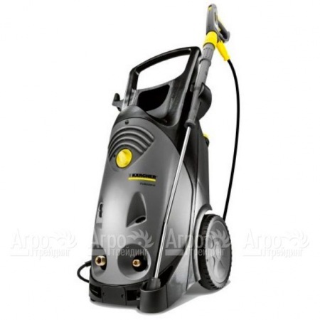 Мойка высокого давления без нагрева воды Karcher HD 10/25-4 S (EASY!Lock)  во Владикавказе