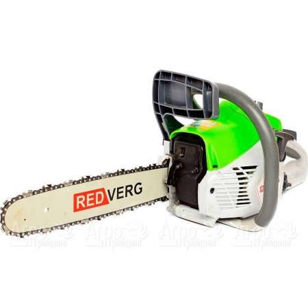 Бензопила RedVerg RD-GC38-14 во Владикавказе