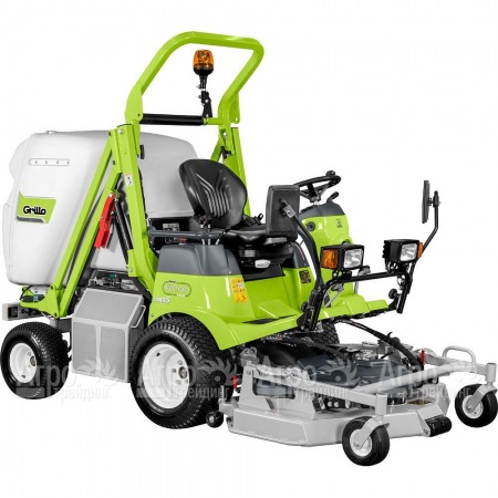Садовый райдер Grillo FD 900 4WD во Владикавказе