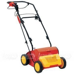 Вертикуттер (аэратор) электрический Wolf-Garten UV 32 EV 1300WT во Владикавказе