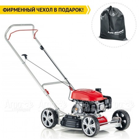 Газонокосилка бензиновая Al-KO Silver 468 P-A BIO во Владикавказе