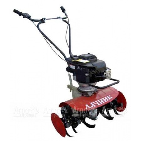 Культиватор Дачник с двигателем AgroMotor 6 л.с. во Владикавказе