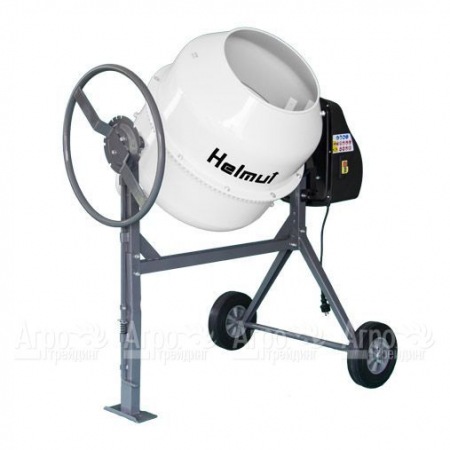 Бетоносмеситель Helmut BM160 (Бетономешалка Helmut BM160) во Владикавказе