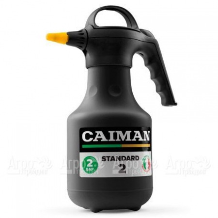 Садовый распылитель Caiman Standard 2 во Владикавказе