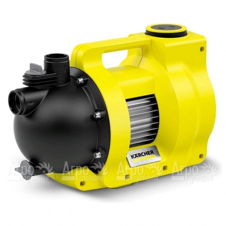 Поверхностный самовсасывающий насос Karcher BP 6.000 Garden во Владикавказе