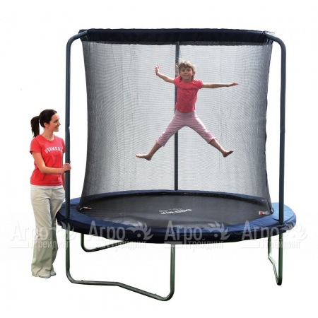 Батут Sport Power Bounce BF-8 во Владикавказе