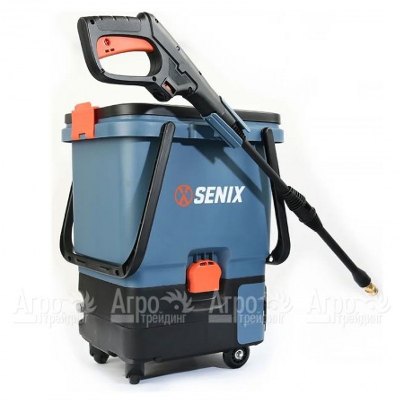 Мойка высокого давления Senix HPWX2-M1-EU во Владикавказе