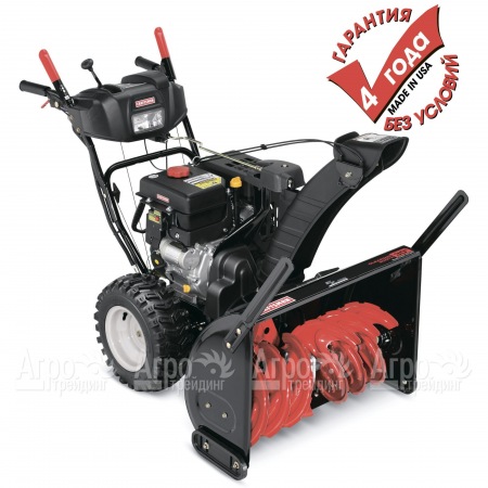 Снегоуборщик Craftsman 88396 во Владикавказе