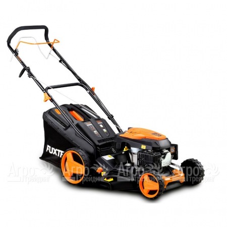 Газонокосилка бензиновая Fuxtec FX-RM4646 во Владикавказе