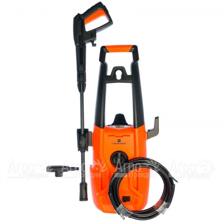 Мойка высокого давления Carver CW-1400С  во Владикавказе