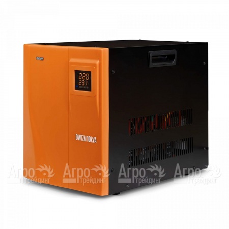 Стабилизатор напряжения Daewoo DW-TZM10kVA  во Владикавказе
