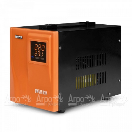 Стабилизатор напряжения Daewoo DW-TZM1kVA  во Владикавказе