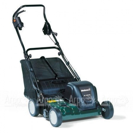 Cкарификатор MTD Bolens BL 1540 EV электрический во Владикавказе