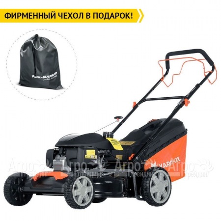 Газонокосилка бензиновая Yard Fox 51SH во Владикавказе
