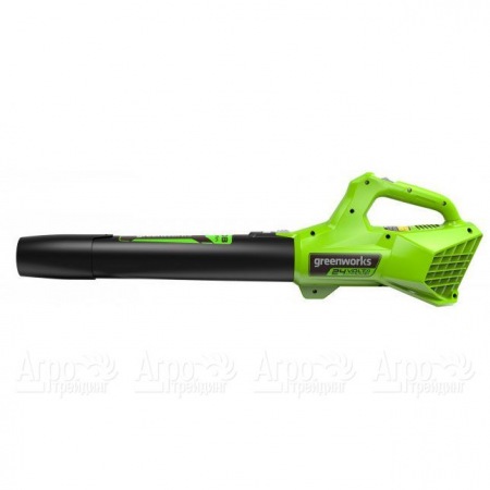 Воздуходувка аккумуляторная GreenWorks 24V (без батареи и зарядного устройства) во Владикавказе