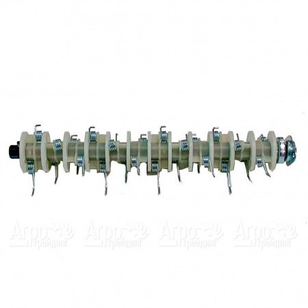 Комплект вал с пружинами для аэратора Villartec AB 740 во Владикавказе