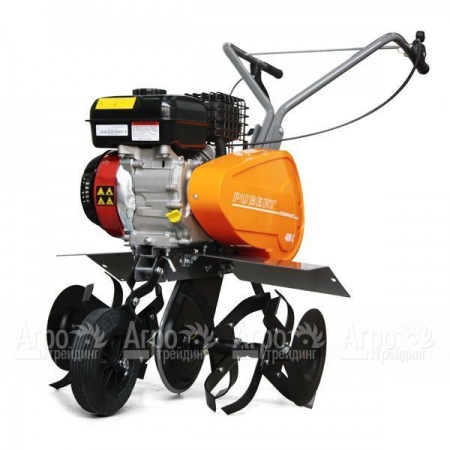 Культиватор Pubert Compact 40B C  во Владикавказе