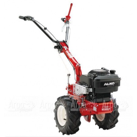 Мотоблок Al-KO PowerLine Combi BF 5002-R во Владикавказе