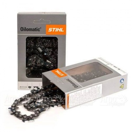 Пильная цепь Stihl 52, 3/8, 1,3 мм  во Владикавказе