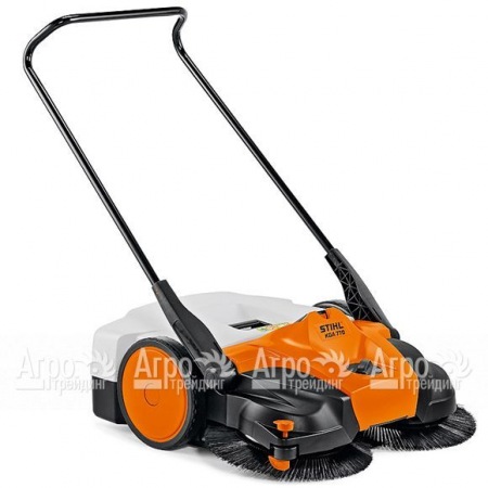 Подметальная машина Stihl KGA 770 без аккумулятора и ЗУ во Владикавказе