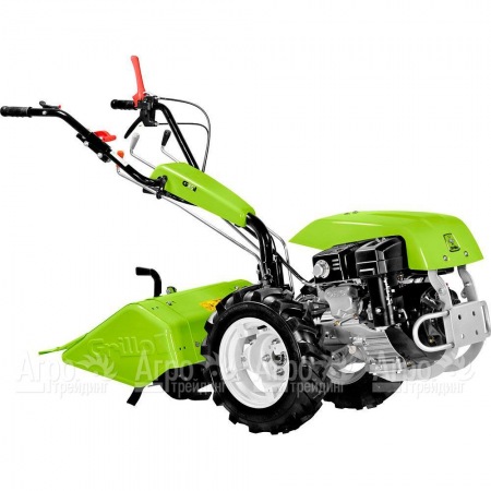 Мотоблок Grillo G85 EX27 во Владикавказе