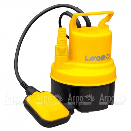Погружной электронасос Lavor EDP 5000 во Владикавказе