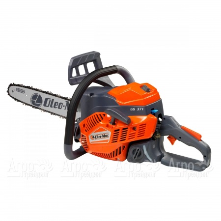 Бензопила Oleo-Mac GS 371-14" во Владикавказе