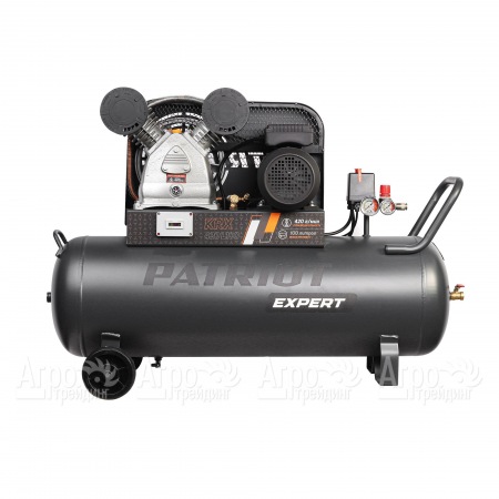 Компрессор поршневой Patriot KRX 420 L100  во Владикавказе
