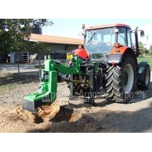 Насадка измельчитель пней Laski FZ 560TM во Владикавказе