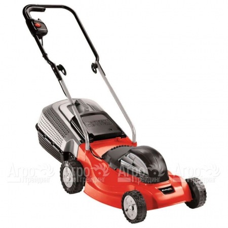 Газонокосилка электрическая Einhell GC-EM 1437 во Владикавказе