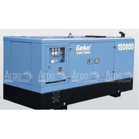 Дизельный стационарный генератор GEKO 130000 ED-S/DEDA S во Владикавказе
