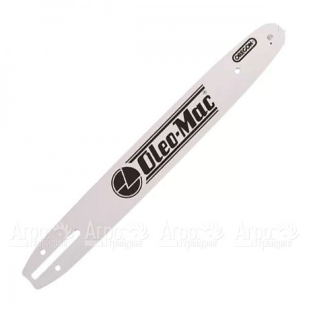 Шина 14" 3/8" 1.3 для пил Oleo-Mac GS35-S370-932C-937-941C во Владикавказе