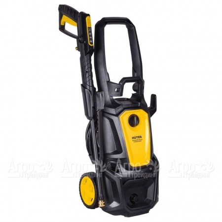 Мойка высокого давления Huter W195-PW Smart Professional во Владикавказе