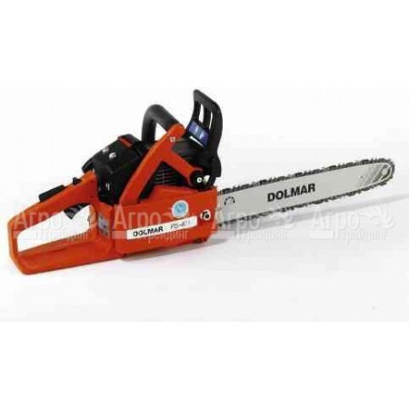Бензопила Dolmar PS-401 HS-16" во Владикавказе