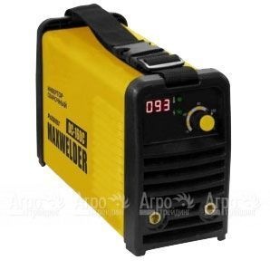 Инверторный сварочный аппарат Patriot Max Welder DC-160C во Владикавказе