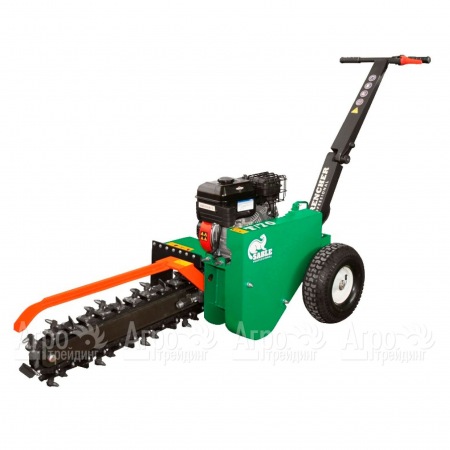 Траншеекопатель Sable T/CH270/70 во Владикавказе