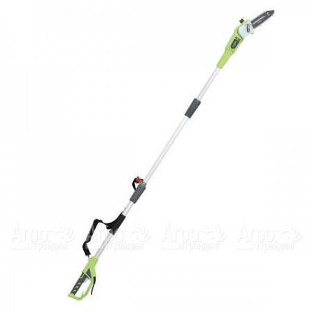 Высоторез электрический GreenWorks GPS7220 во Владикавказе