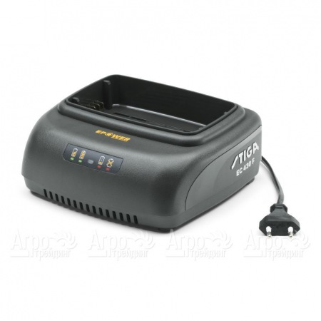 Зарядное устройство Stiga EC 430 F во Владикавказе